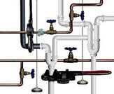 Re-piping Boise